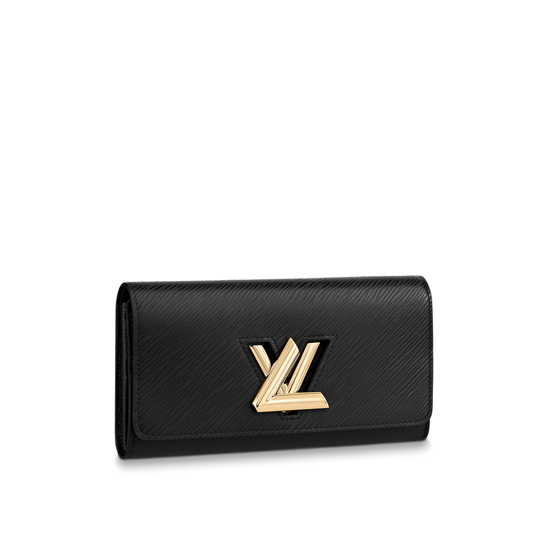 M80690 Twist Wallet