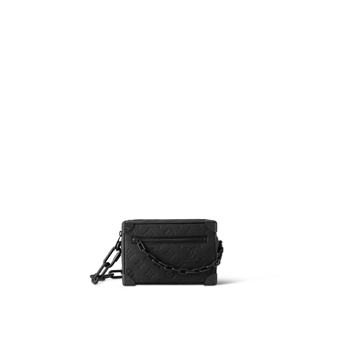 Mini Soft Trunk