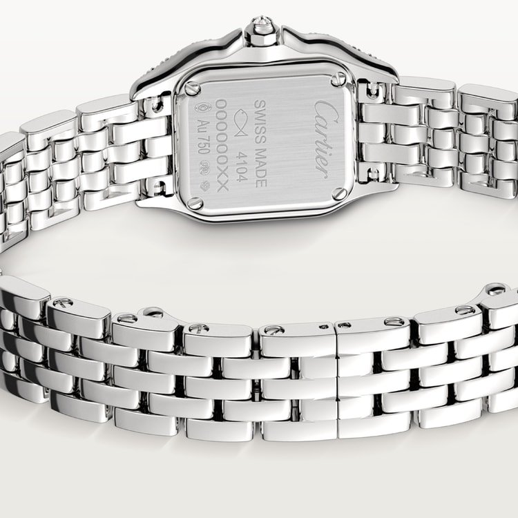 PANTHÈRE DE WATCH MINI MODEL