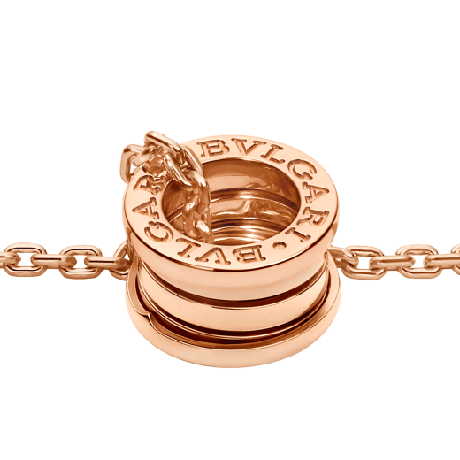 B.ZERO1 NECKLACE