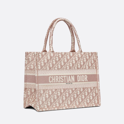 MEDIUM  BOOK TOTE