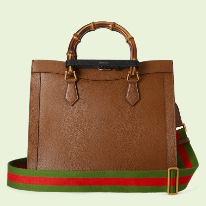 DIANA MEDIUM TOTE BAG