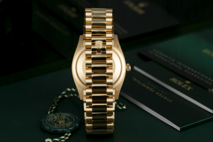 Day-Date 36