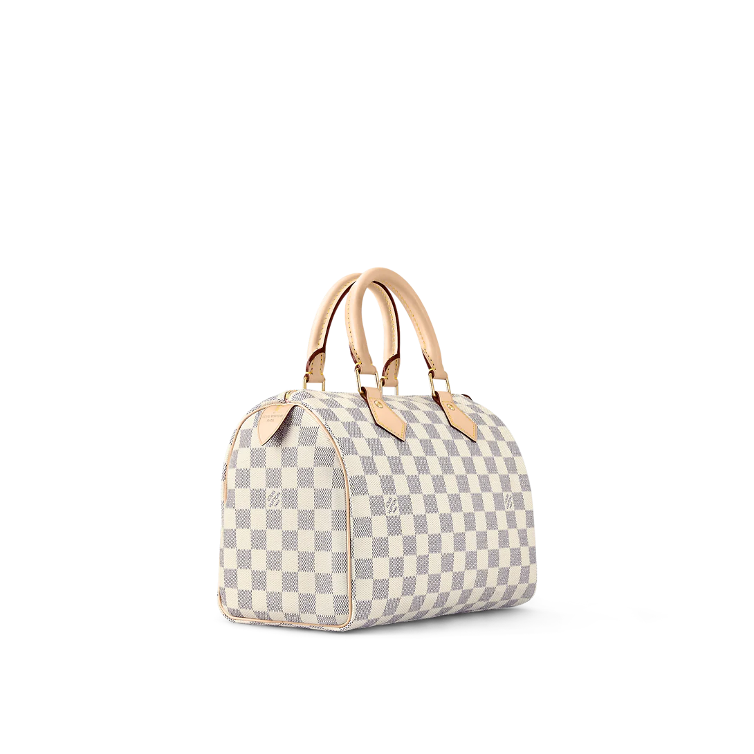 Speedy 25 N41371