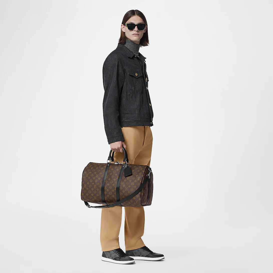 Keepall Bandouliere 45 M56711