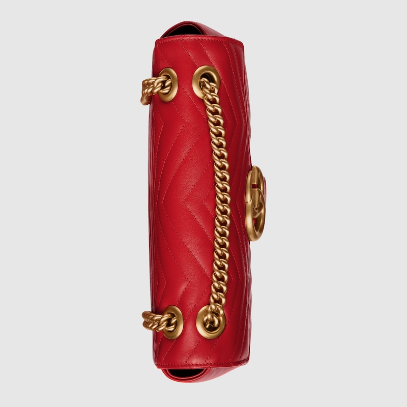 MARMONT SMALL SHOULDER BAG