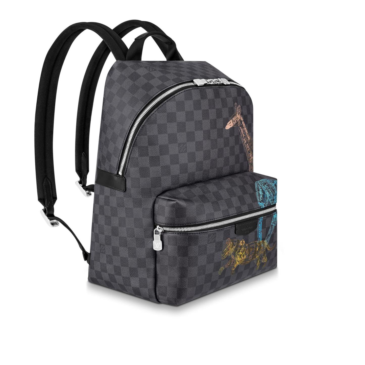 Discovery Backpack N45275