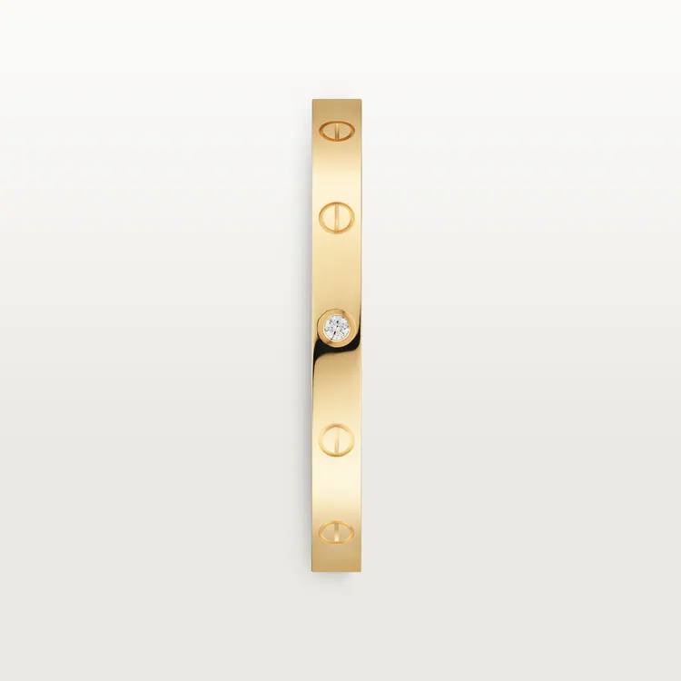 LOVE BRACELET, 1 DIAMOND
