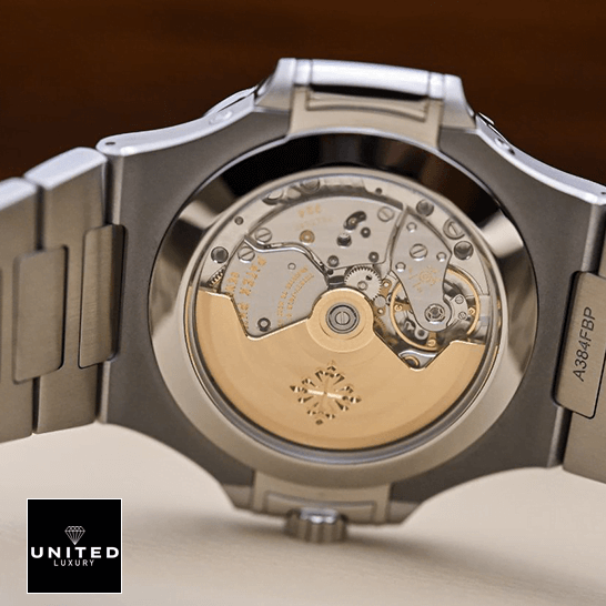 Athtudemars Pthtiguet Royal Oak 14802ST.OO.0944ST.02 Replica 6 Pthtatek Pththilippe Nautilus 5726-1A-014 Steel Case Replica back view