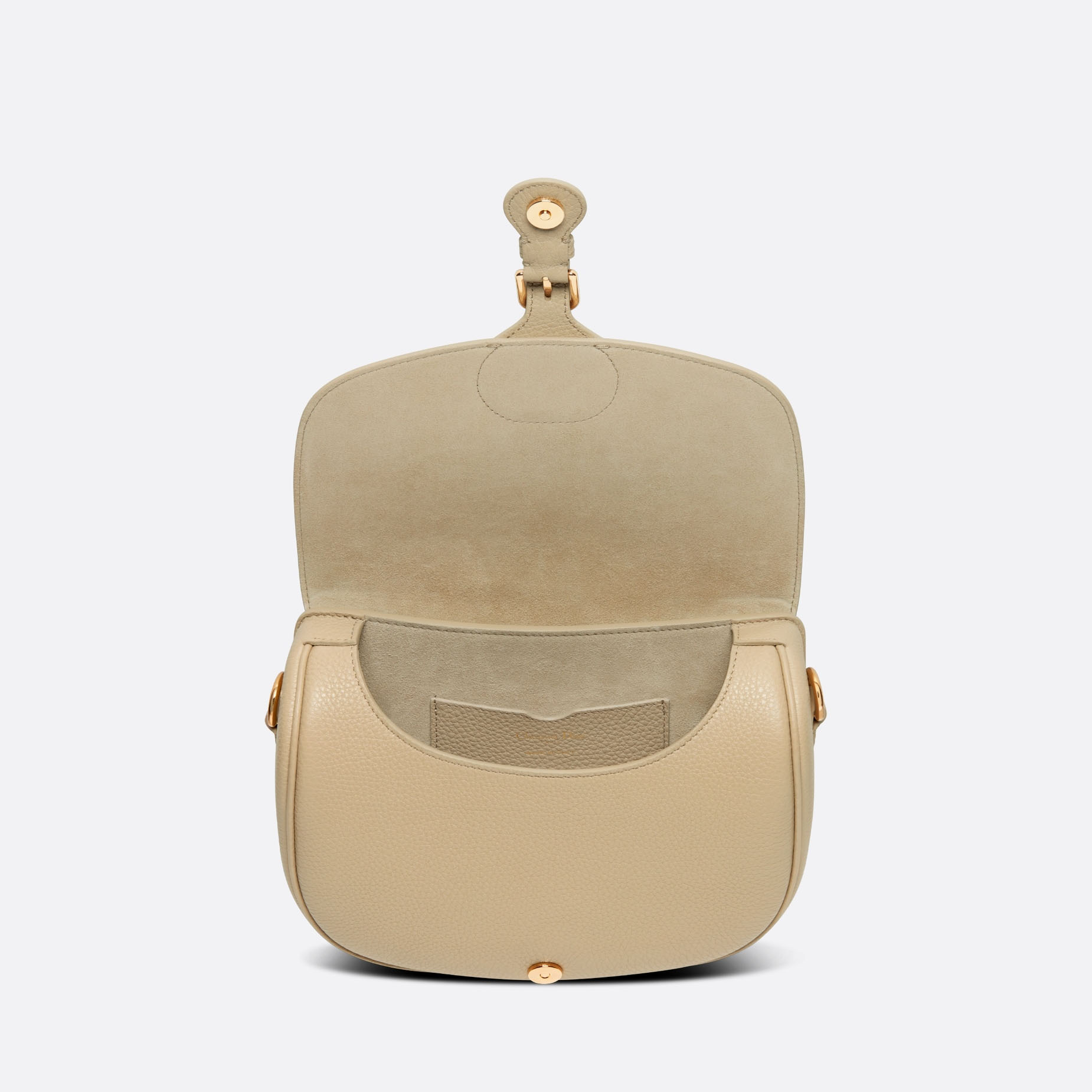 MEDIUM  BOBBY BAG
