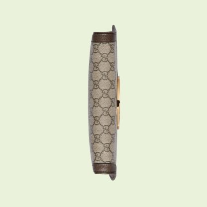 BLONDIE SHOULDER BAG