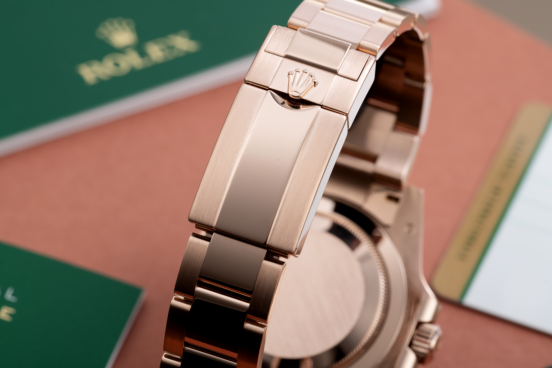 GMT-Master II