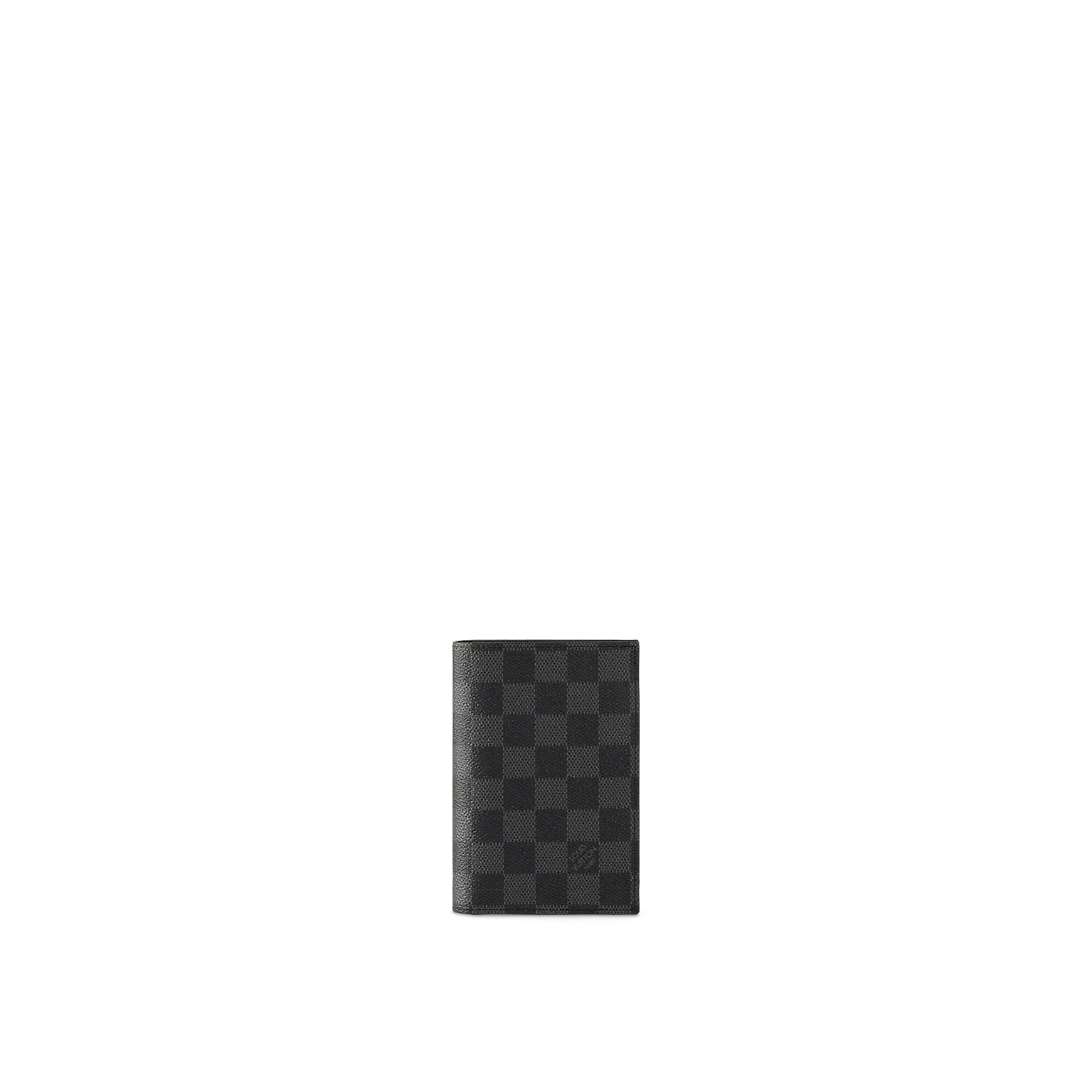Passport Cover N64411