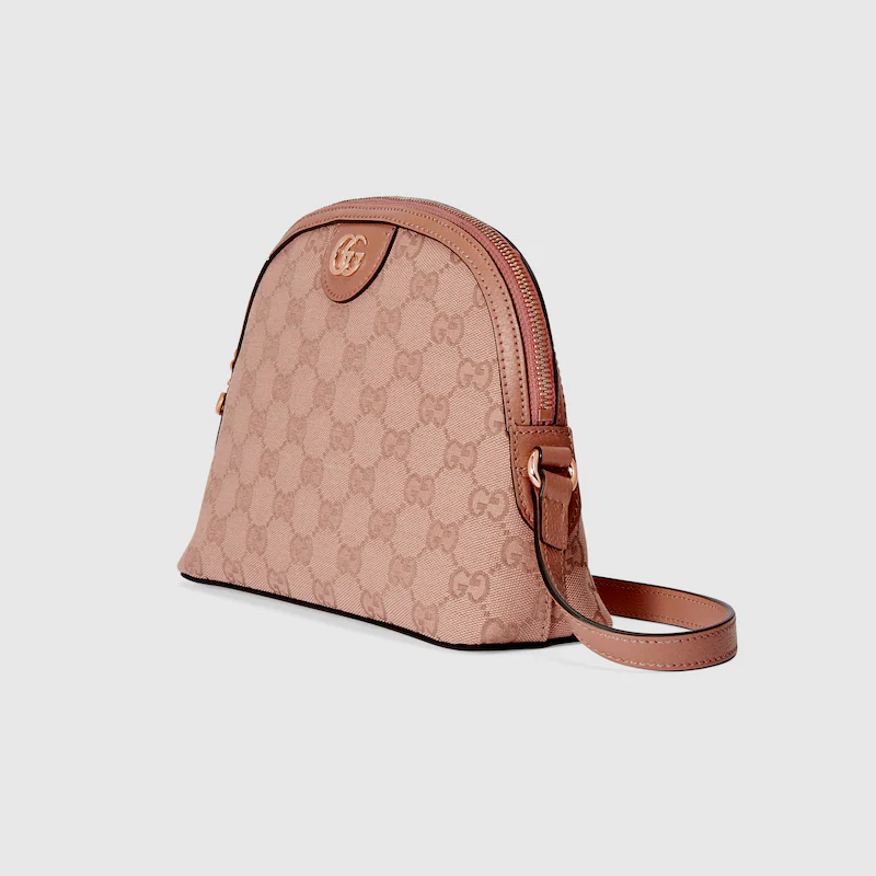 OPHIDIA  SMALL SHOULDER BAG