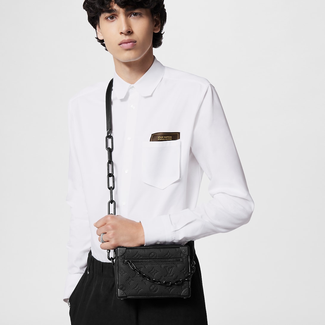Mini Soft Trunk