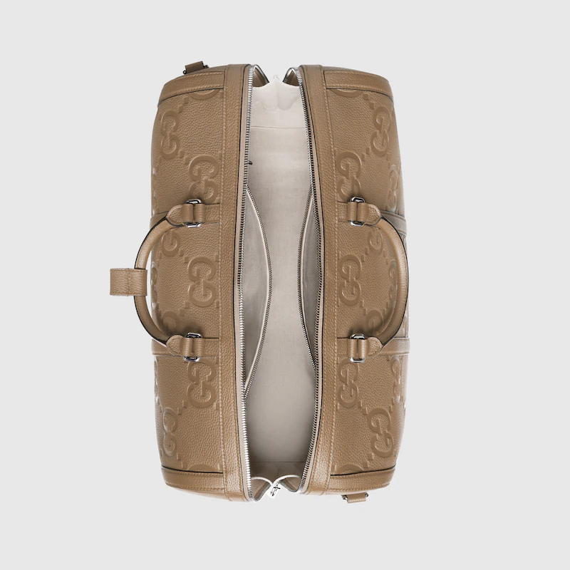 JUMBO  SMALL DUFFLE BAG