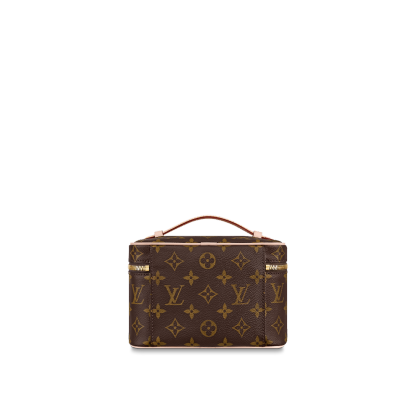 Nice Mini Toiletry Pouch M44495