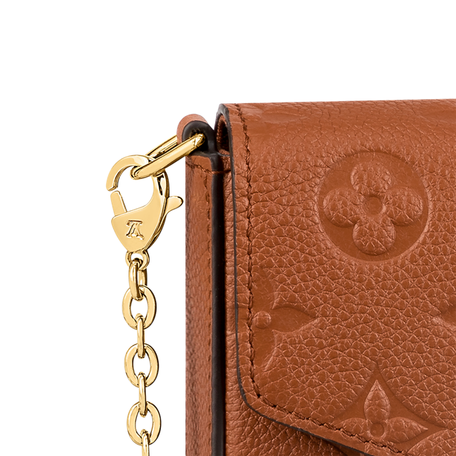FELICIE POUCH