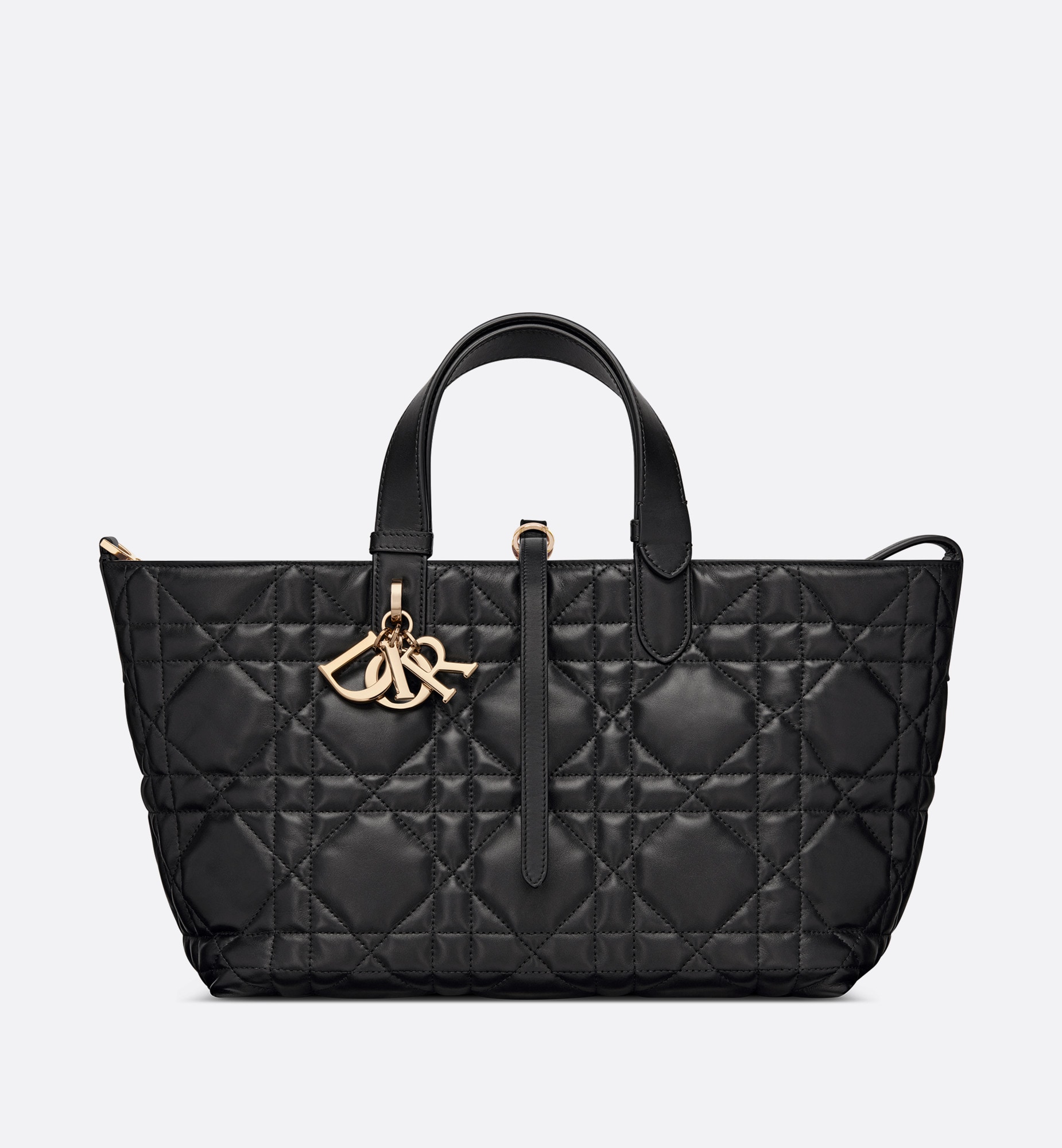 MEDIUM  TOUJOURS BAG