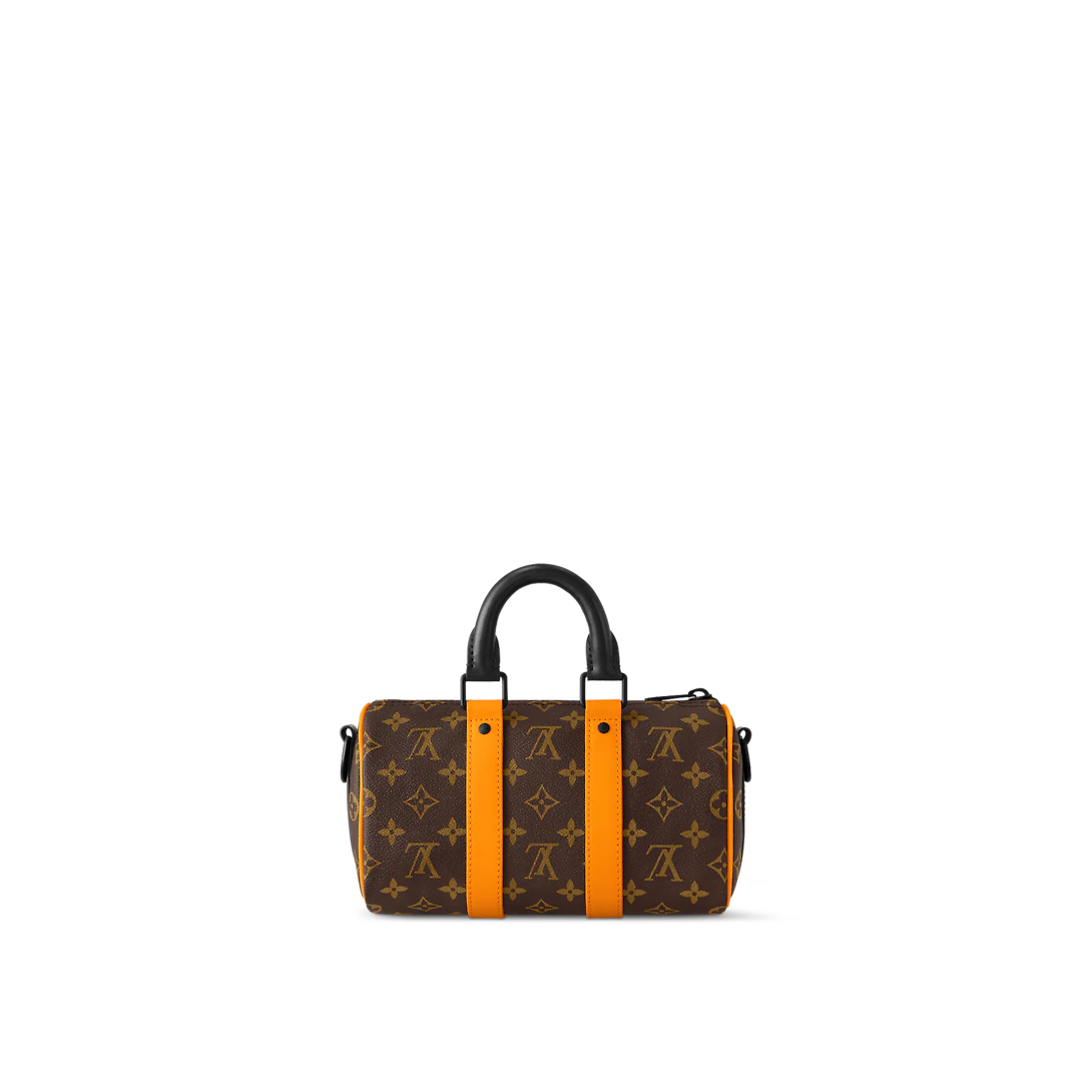 Keepall Bandouliere 25
