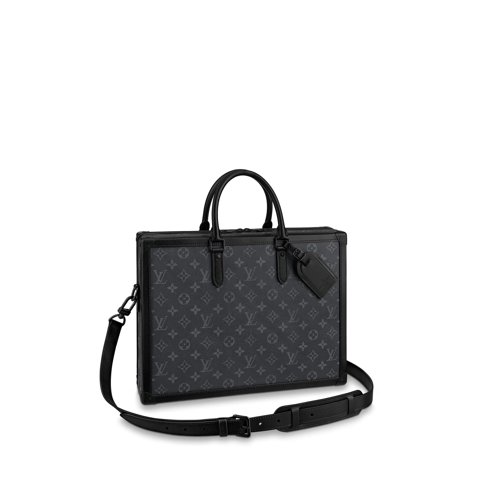 Soft Trunk Briefcase M44952