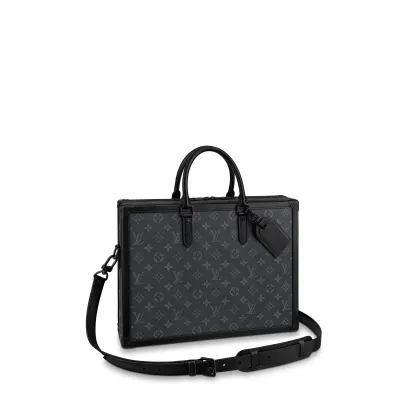 Soft Trunk Briefcase M44952