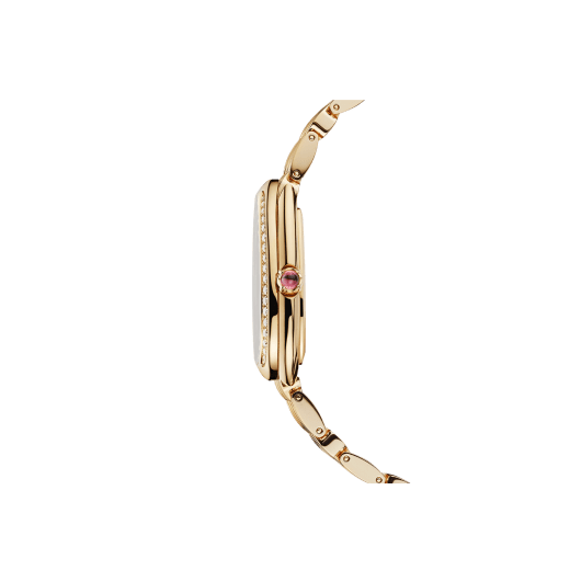 SERPENTI SEDUTTORI WATCH