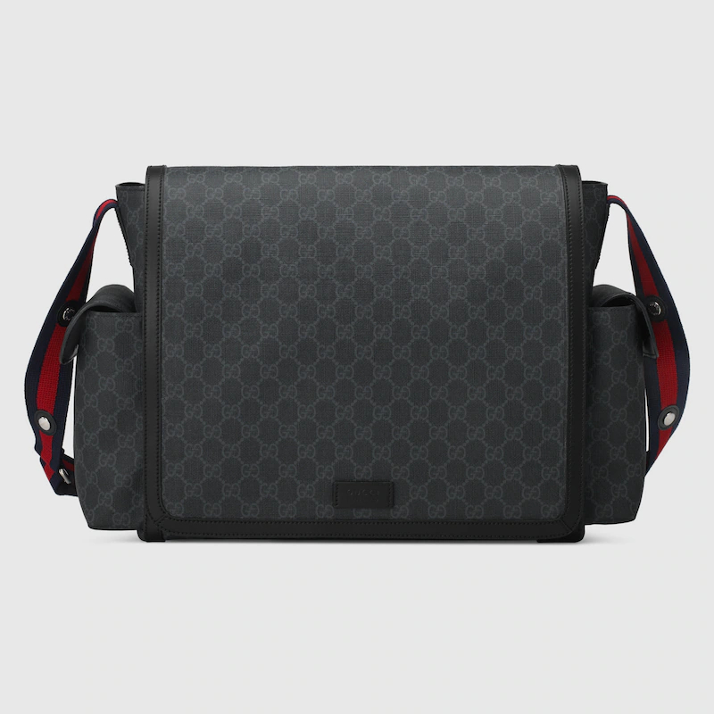 SUPREME DIAPER BAG