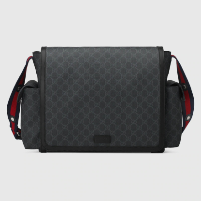 SUPREME DIAPER BAG