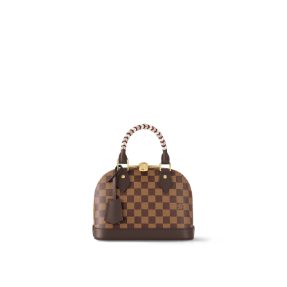 Braided Alma BB