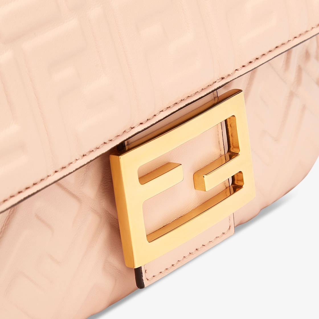 Baguette Chain Midi
