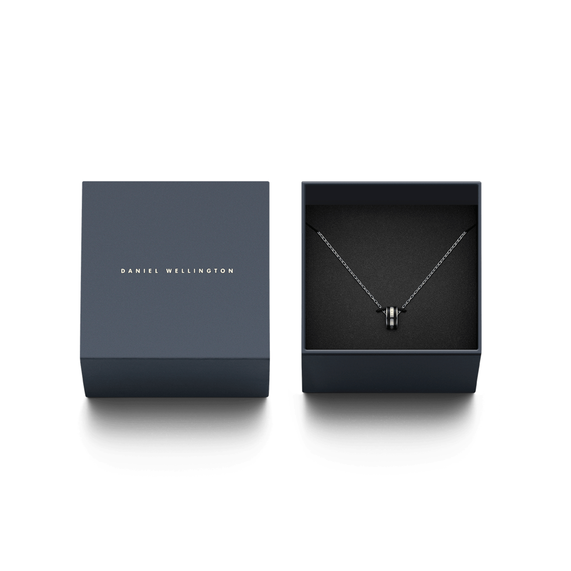Emalie Necklace