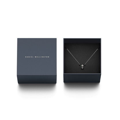 Emalie Necklace