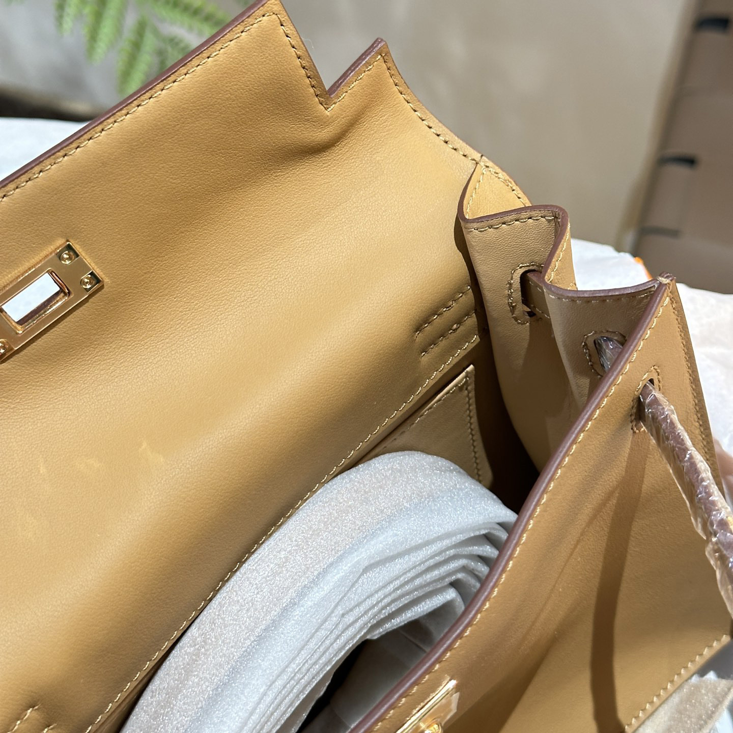 Kelly 22 Bag