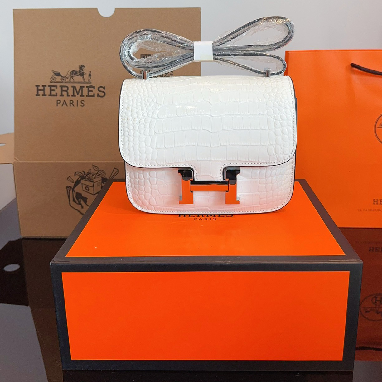 Constance Mini 18 Bag