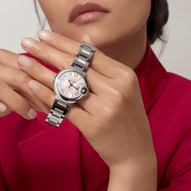 36MM BALLON BLEU DE CARTIER WATCH