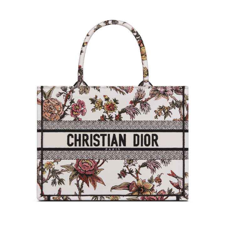 MEDIUM  BOOK TOTE