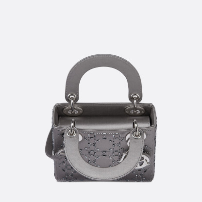 MINI LADY  BAG