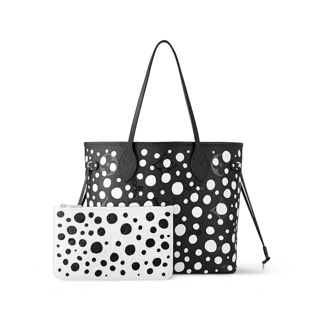 Neverfull MM M46390