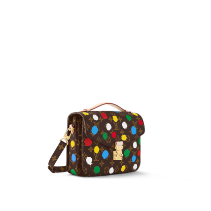 Pochette Metis