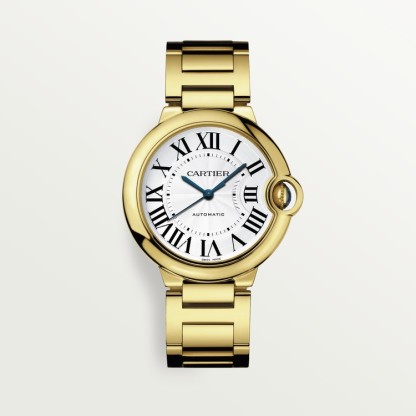 36MM BALLON BLEU DE CARTIER WATCH