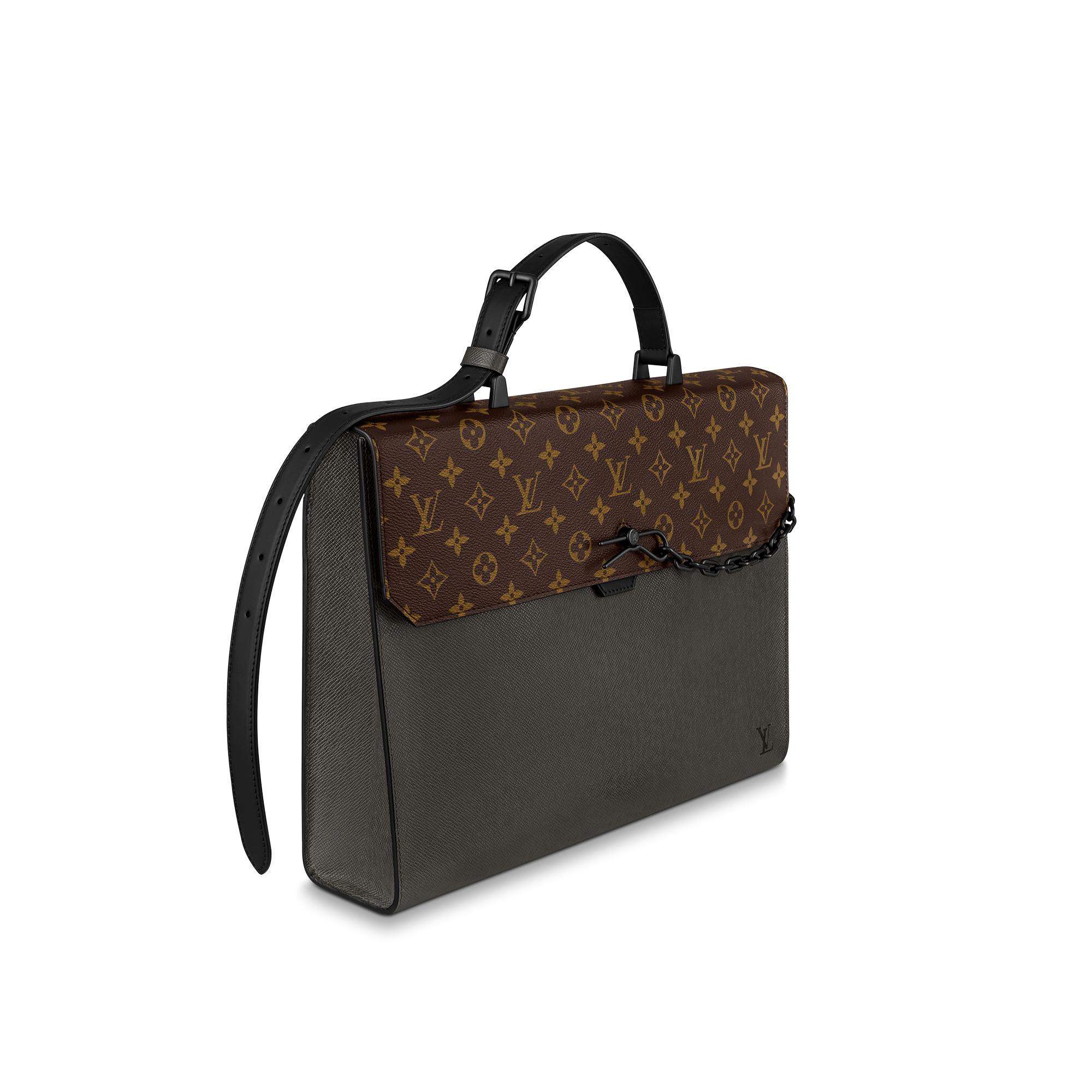 Robusto Briefcase M30591