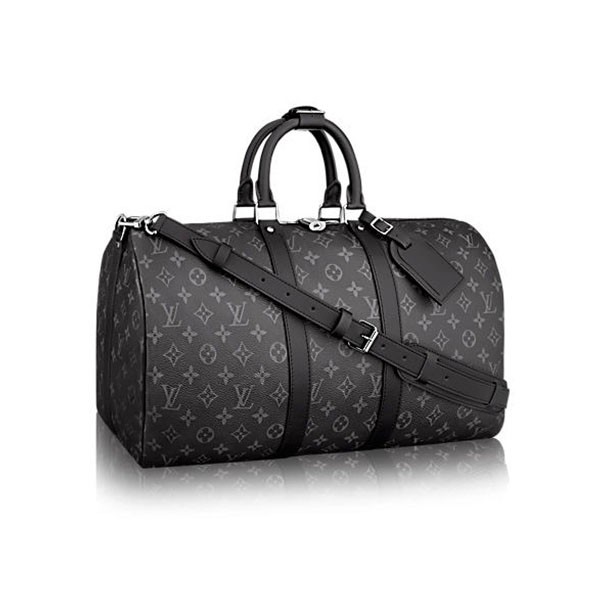 Keepall 55 Bandouliere M40605