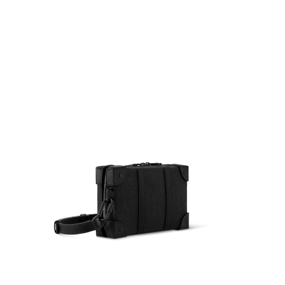 M80224 Soft Trunk Wallet