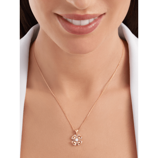 FIOREVER NECKLACE
