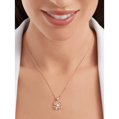 FIOREVER NECKLACE