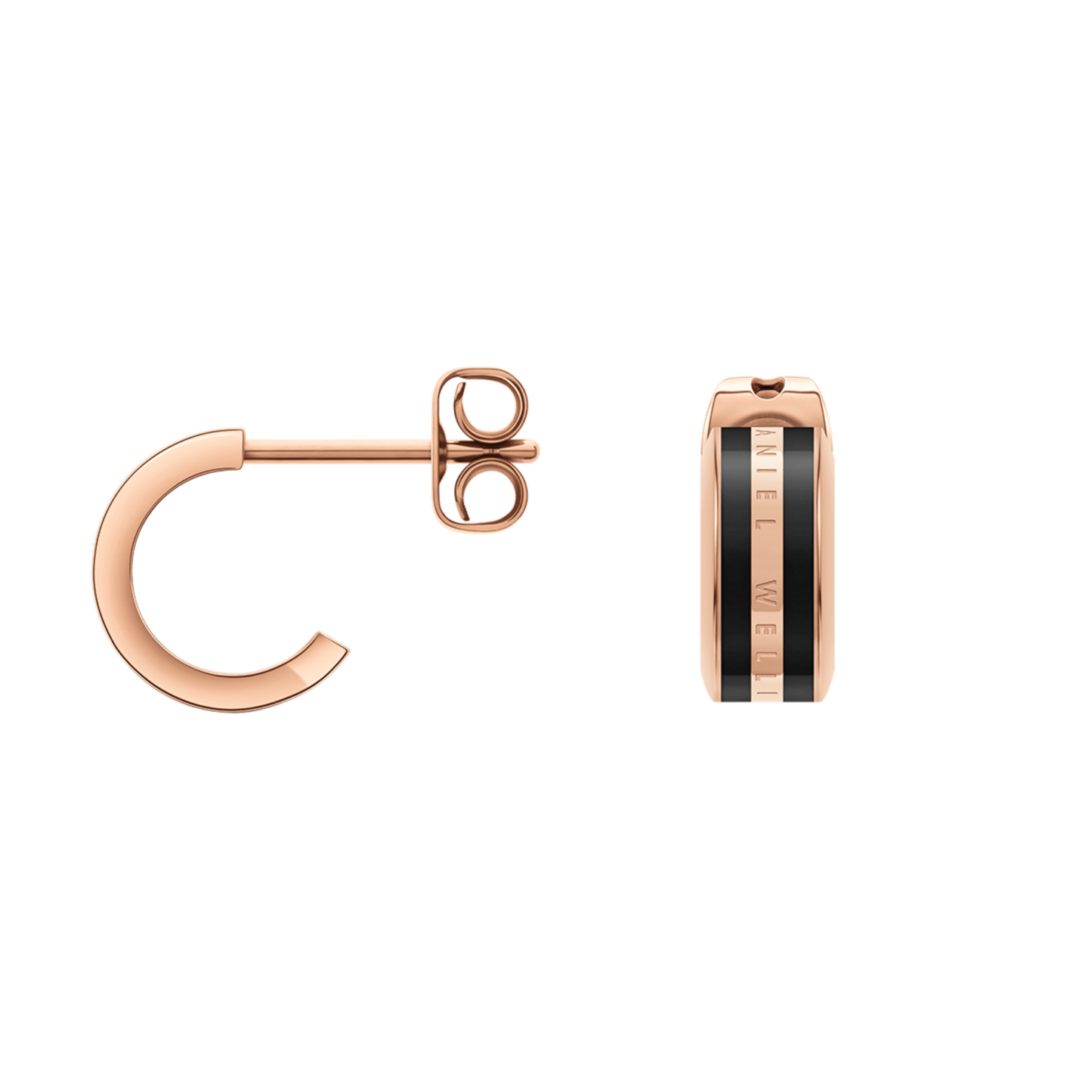 Emalie Earrings