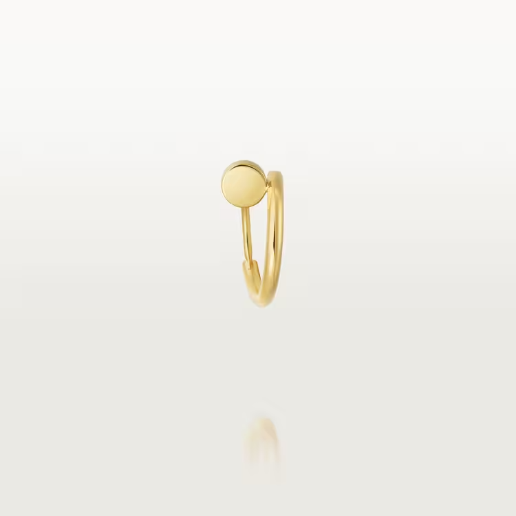 JUSTE UN CLOU EARRING