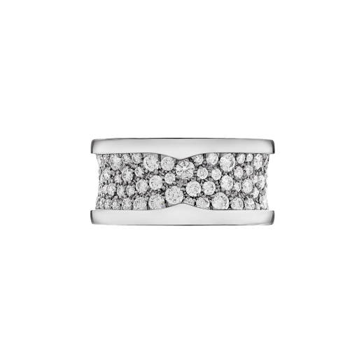 B.ZERO1 RING