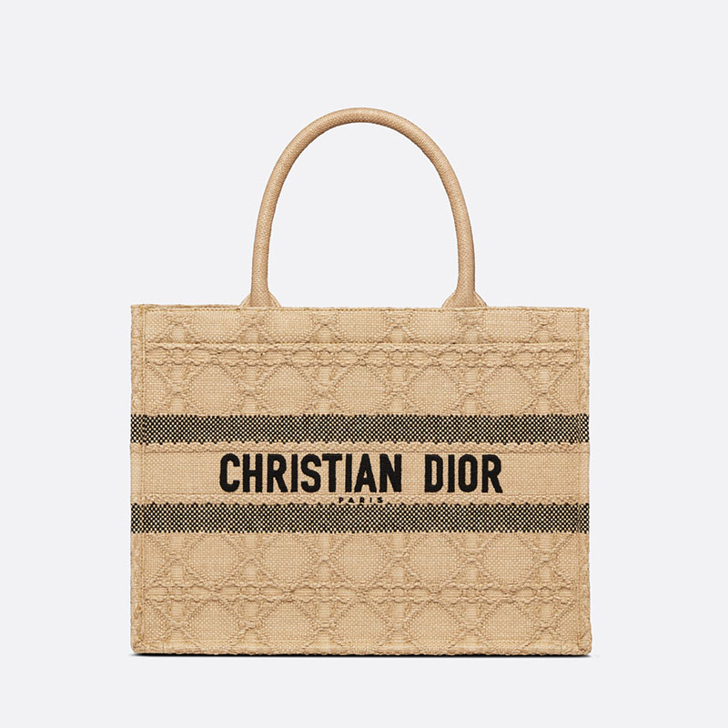 LARGE  BOOK TOTE